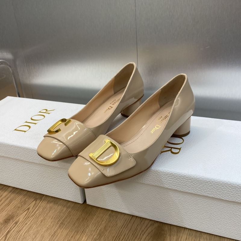 Christian Dior Heeled Shoes